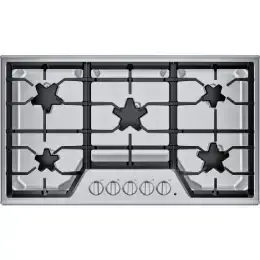 Cooktop